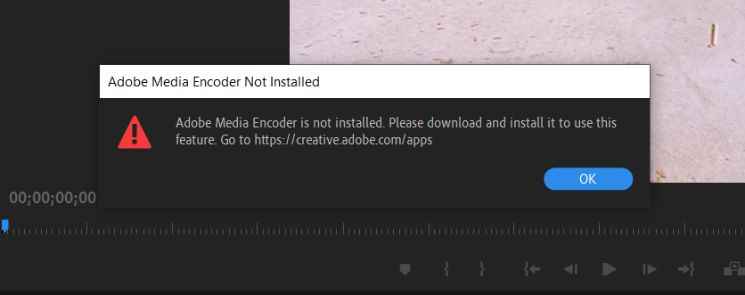 Detail Download Adobe Media Encoder Cc Nomer 46