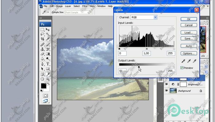 Detail Download Adobe Photoshop Cs3 Nomer 7