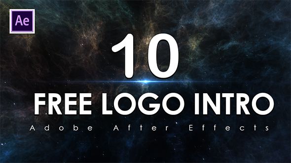 Detail Download After Effect Template Intro Free Nomer 16