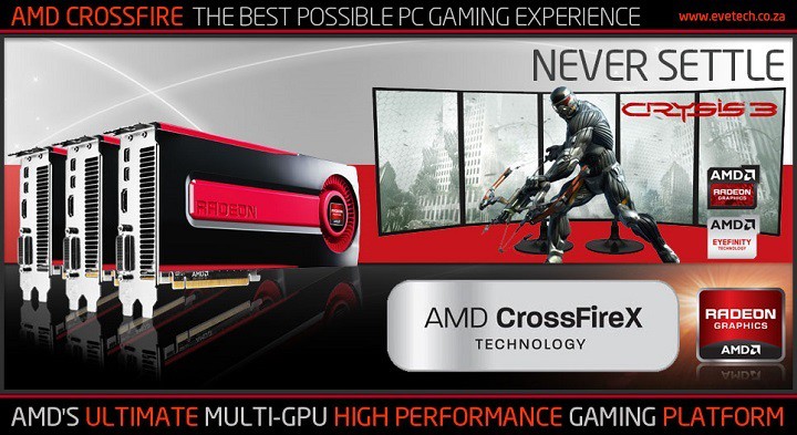 Detail Download Amd Crossfire Nomer 4