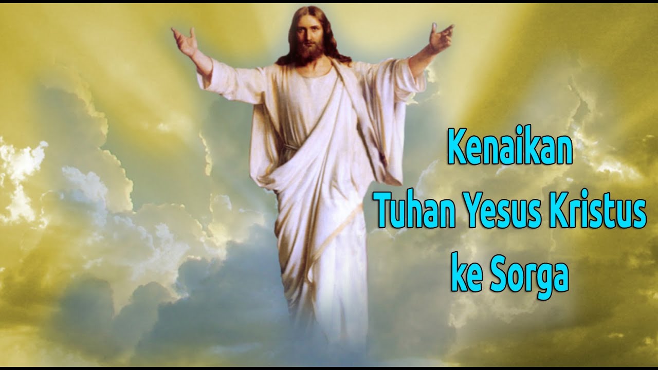 Detail Download Animasi Bergerak Yesus Kristus Nomer 17