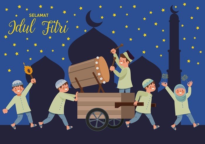 Detail Download Animasi Idul Fitri Nomer 29