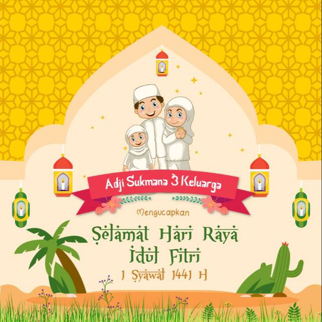 Detail Download Animasi Idul Fitri Nomer 31