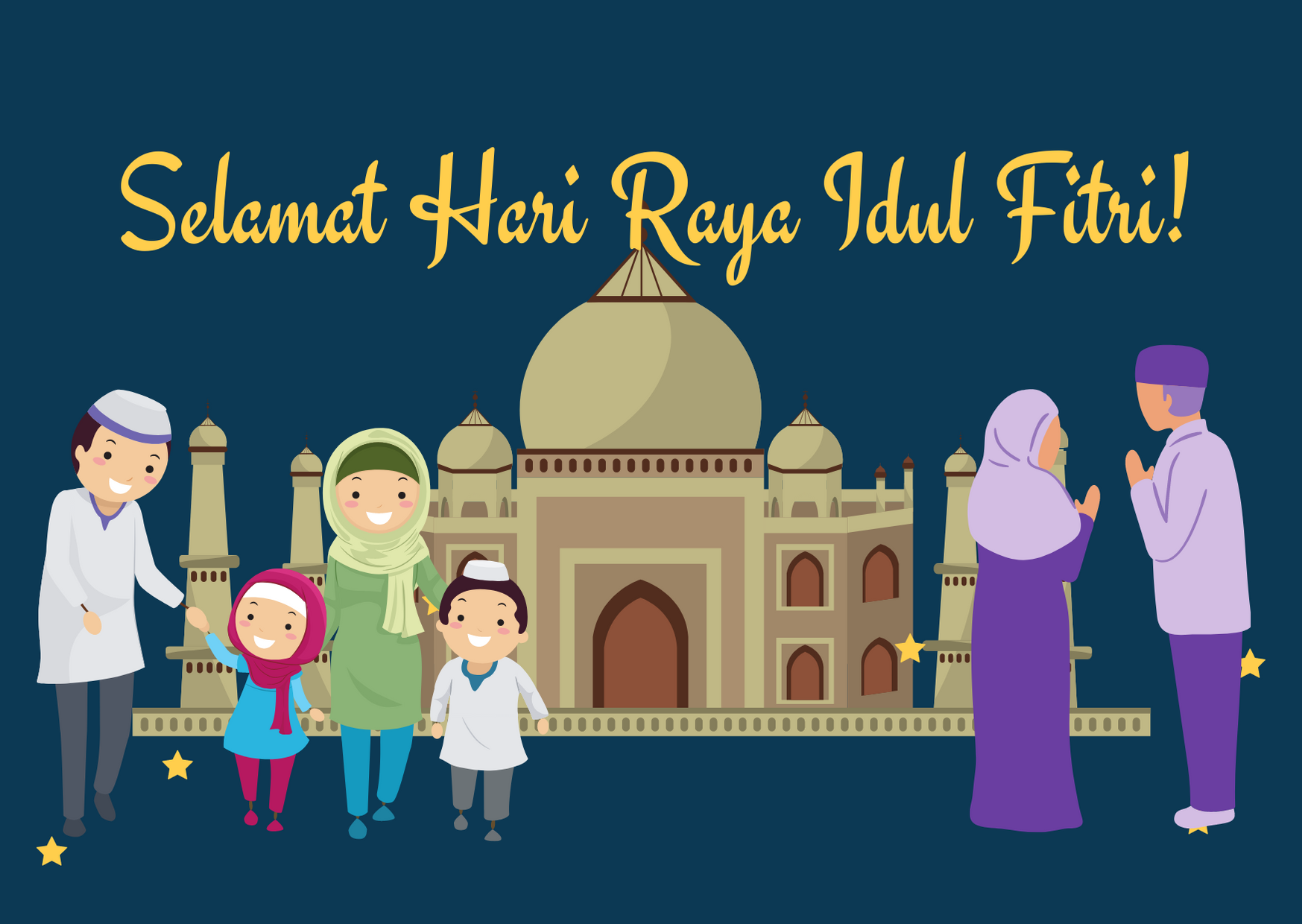 Detail Download Animasi Idul Fitri Nomer 36