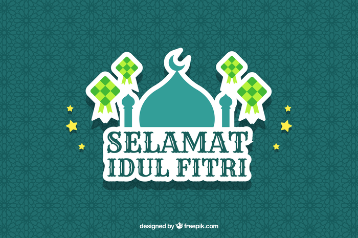 Detail Download Animasi Idul Fitri Nomer 7