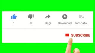 Detail Download Animasi Subscribe Dan Like Nomer 6