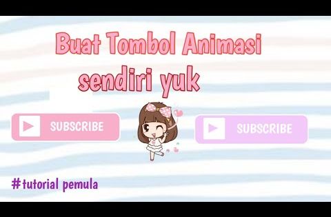 Detail Download Animasi Tombol Subscribe Dan Lonceng Nomer 35