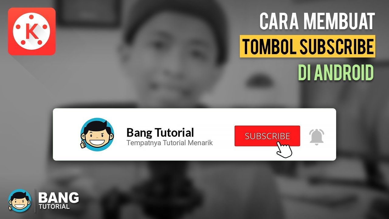 Detail Download Animasi Tombol Subscribe Dan Lonceng Nomer 44