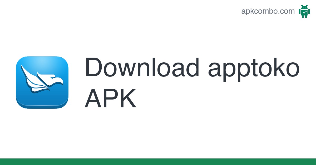 Detail Download Apptoko 2020 Nomer 6