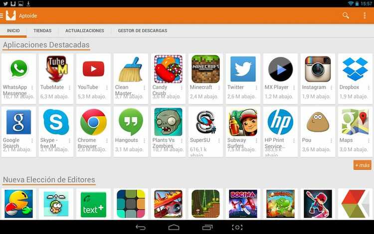 Detail Download Aptoide Di Mobomarket Nomer 12