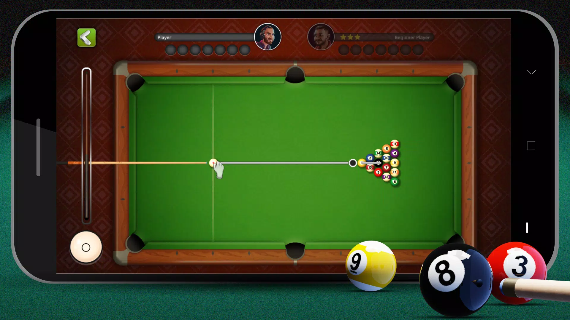 Detail Download Arcade Pool Gratis Nomer 2