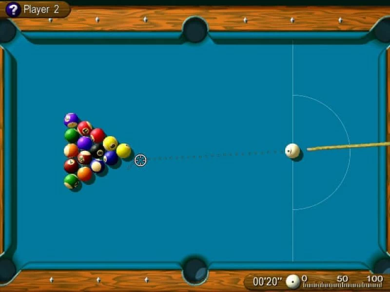 Detail Download Arcade Pool Gratis Nomer 21
