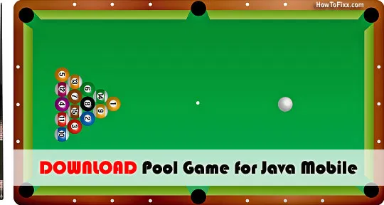 Detail Download Arcade Pool Gratis Nomer 42