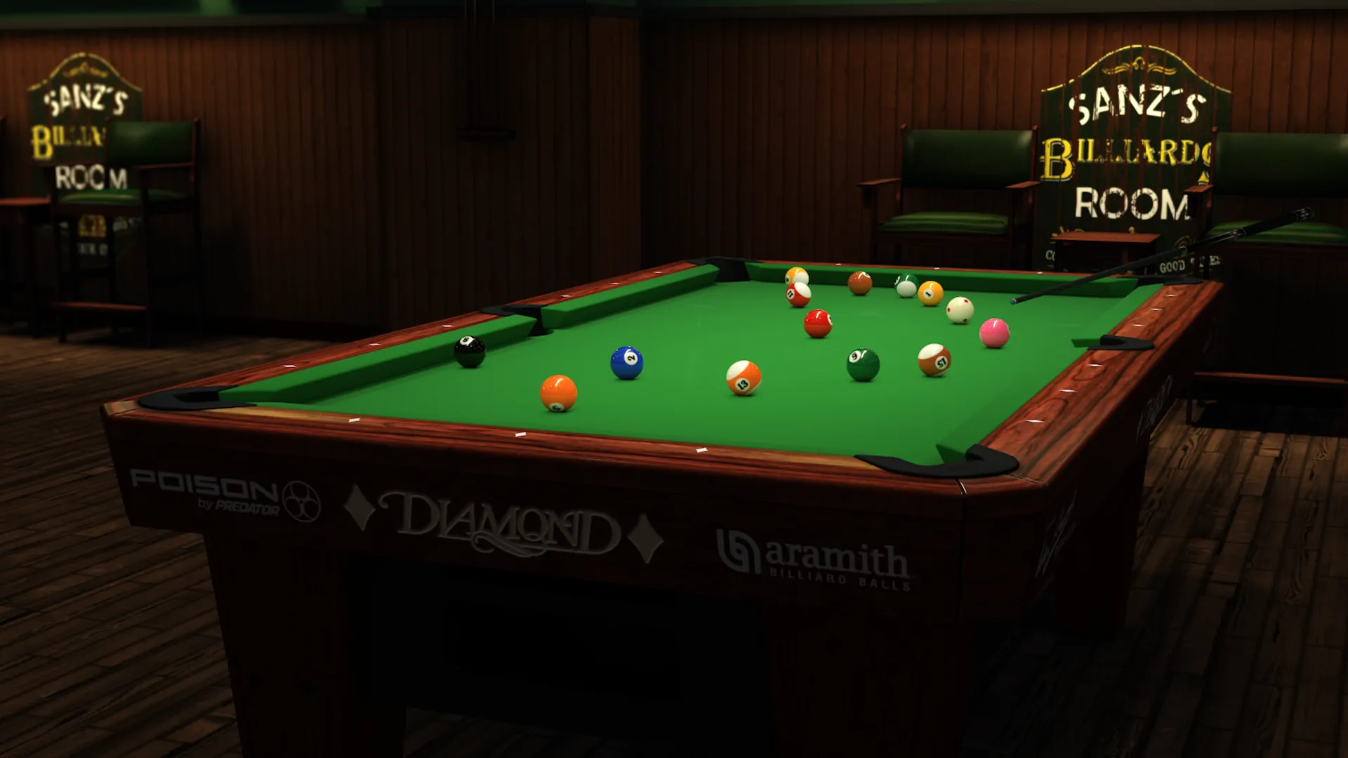 Detail Download Arcade Pool Gratis Nomer 44