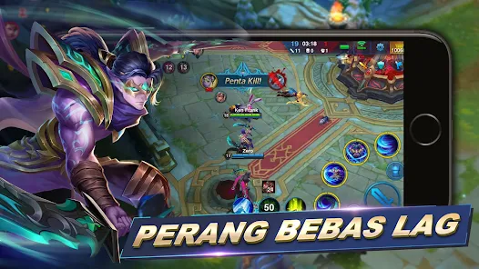 Detail Download Arena Pahlawan Nomer 3