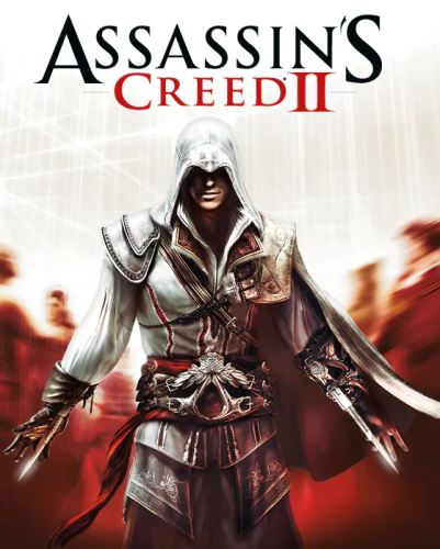 Download Assassins Creed 2 Gratis - KibrisPDR