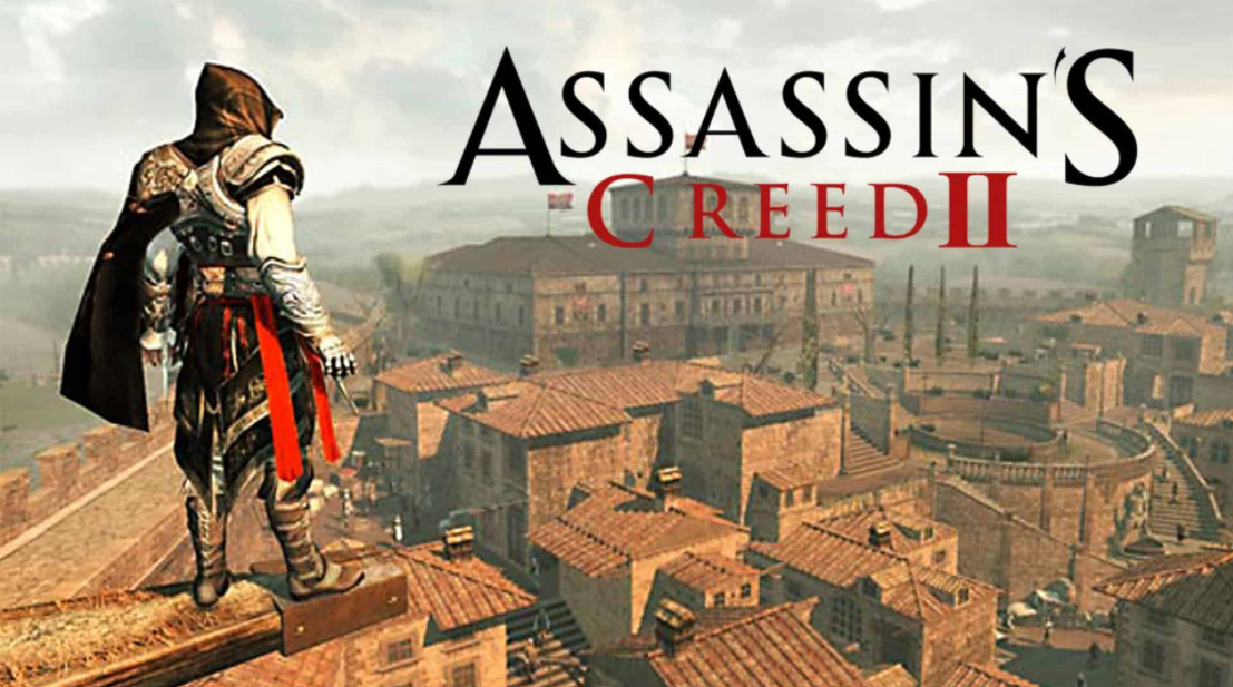 Detail Download Assassins Creed 2 Gratis Nomer 10