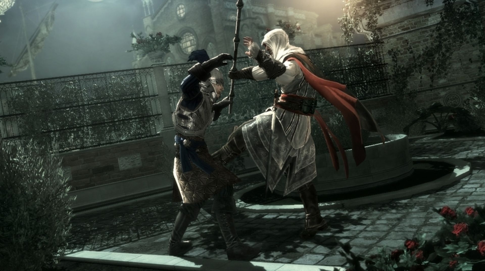 Detail Download Assassins Creed 2 Gratis Nomer 14