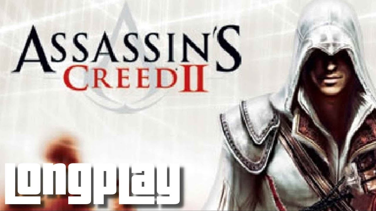 Detail Download Assassins Creed 2 Gratis Nomer 21