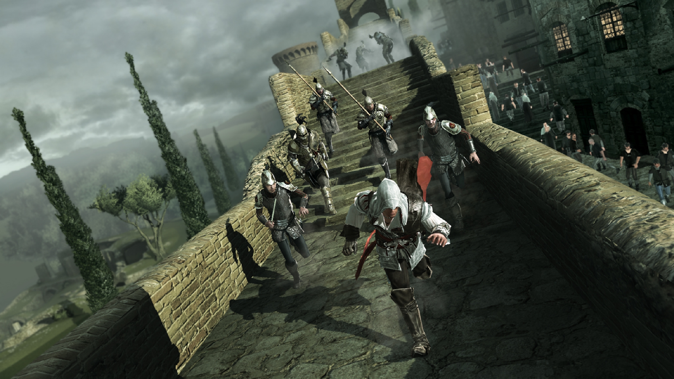 Detail Download Assassins Creed 2 Gratis Nomer 30