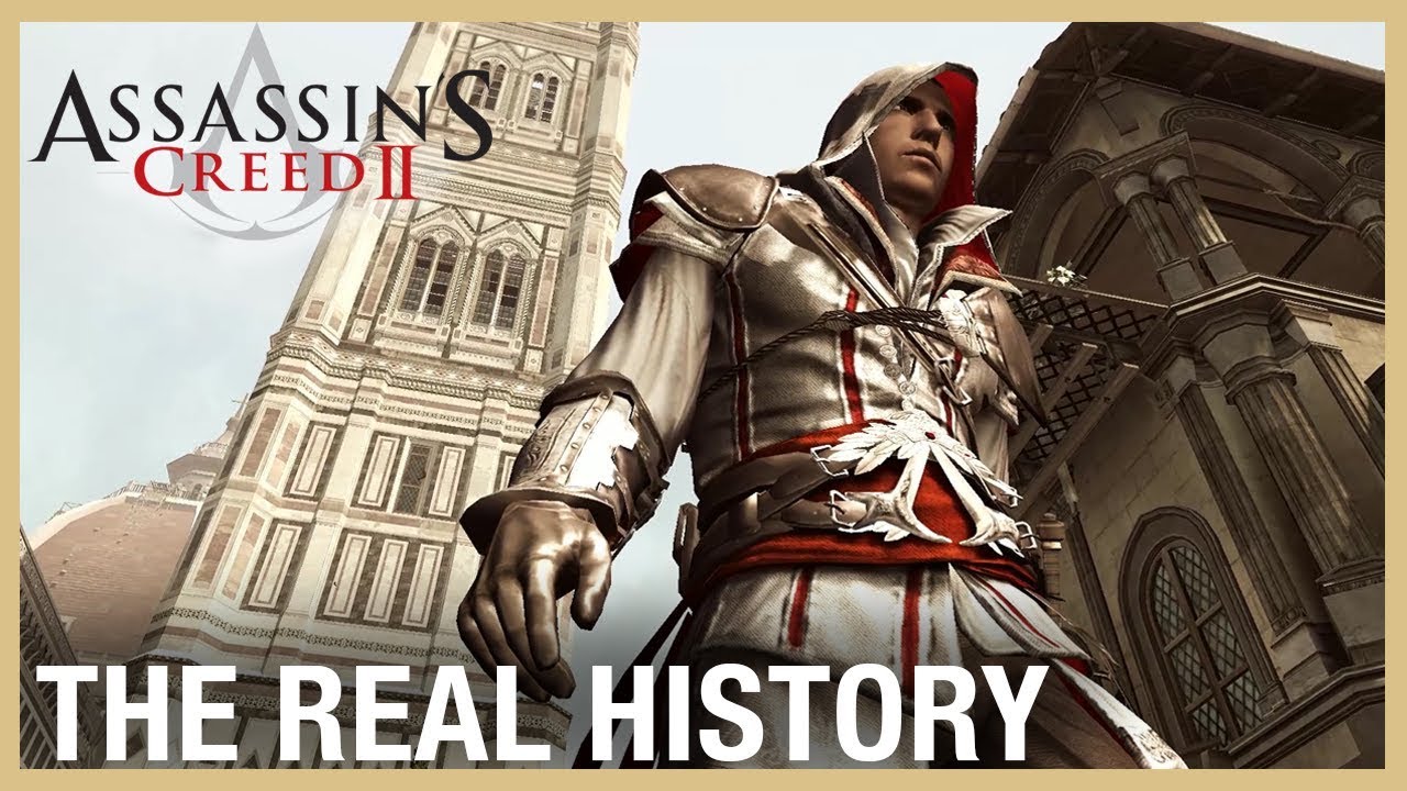 Detail Download Assassins Creed 2 Gratis Nomer 31