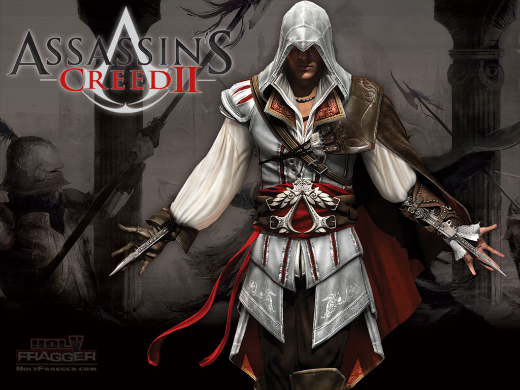 Detail Download Assassins Creed 2 Gratis Nomer 33