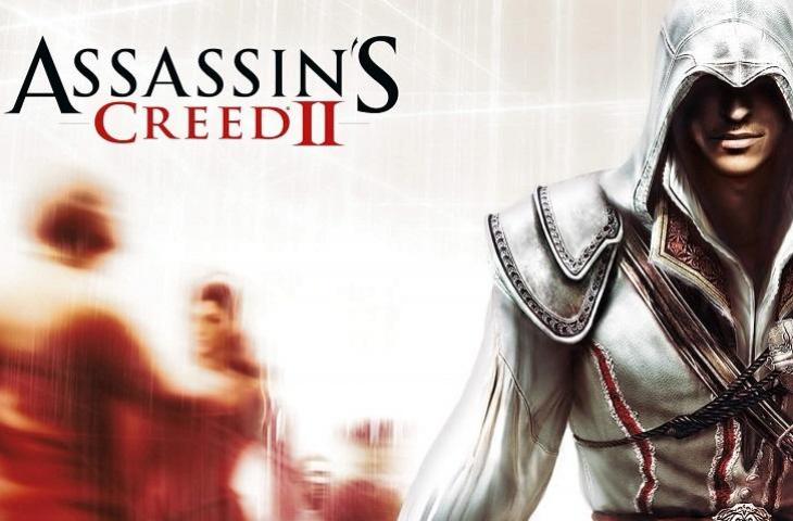 Detail Download Assassins Creed 2 Gratis Nomer 38