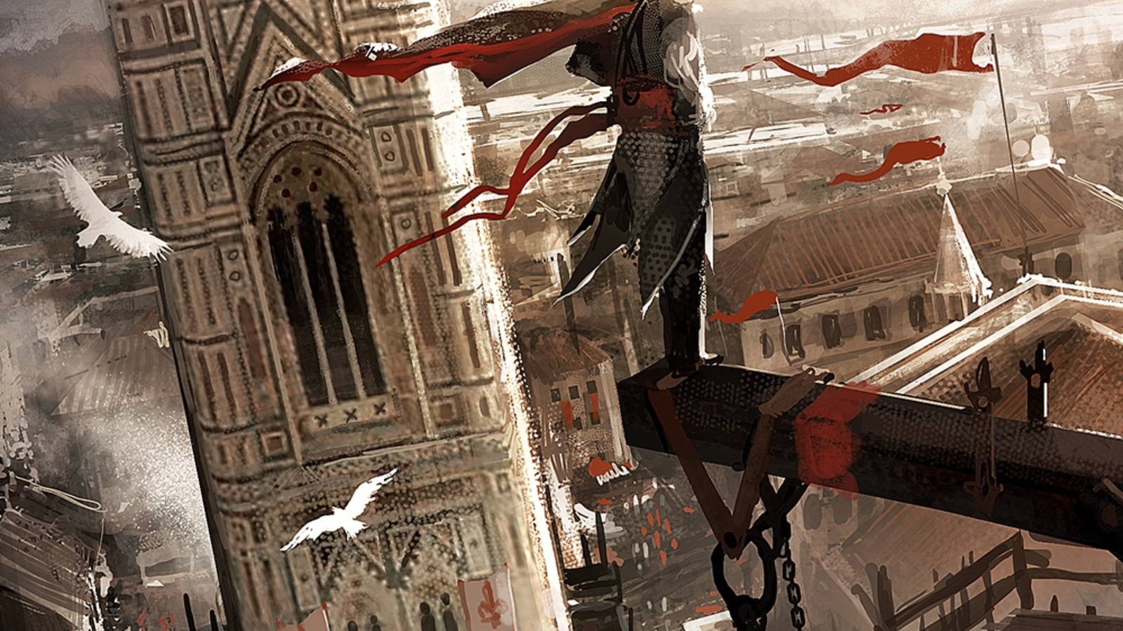 Detail Download Assassins Creed 2 Gratis Nomer 41