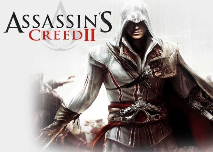 Detail Download Assassins Creed 2 Gratis Nomer 6