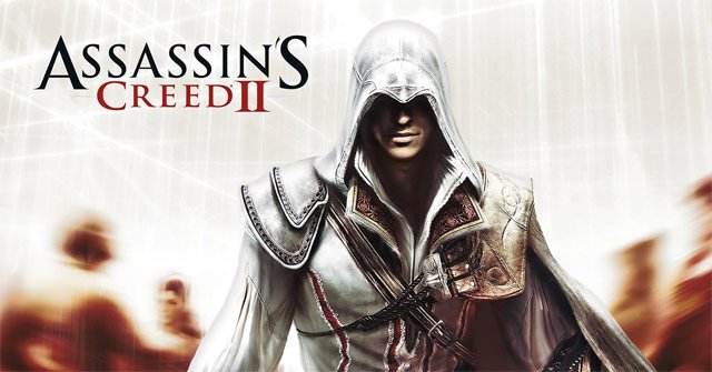 Detail Download Assassins Creed 2 Gratis Nomer 7