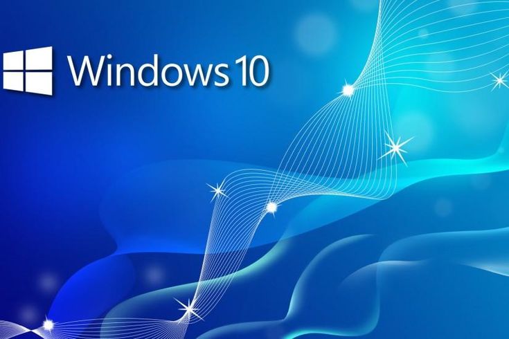 Detail Download Background Windows 10 Keren Nomer 26