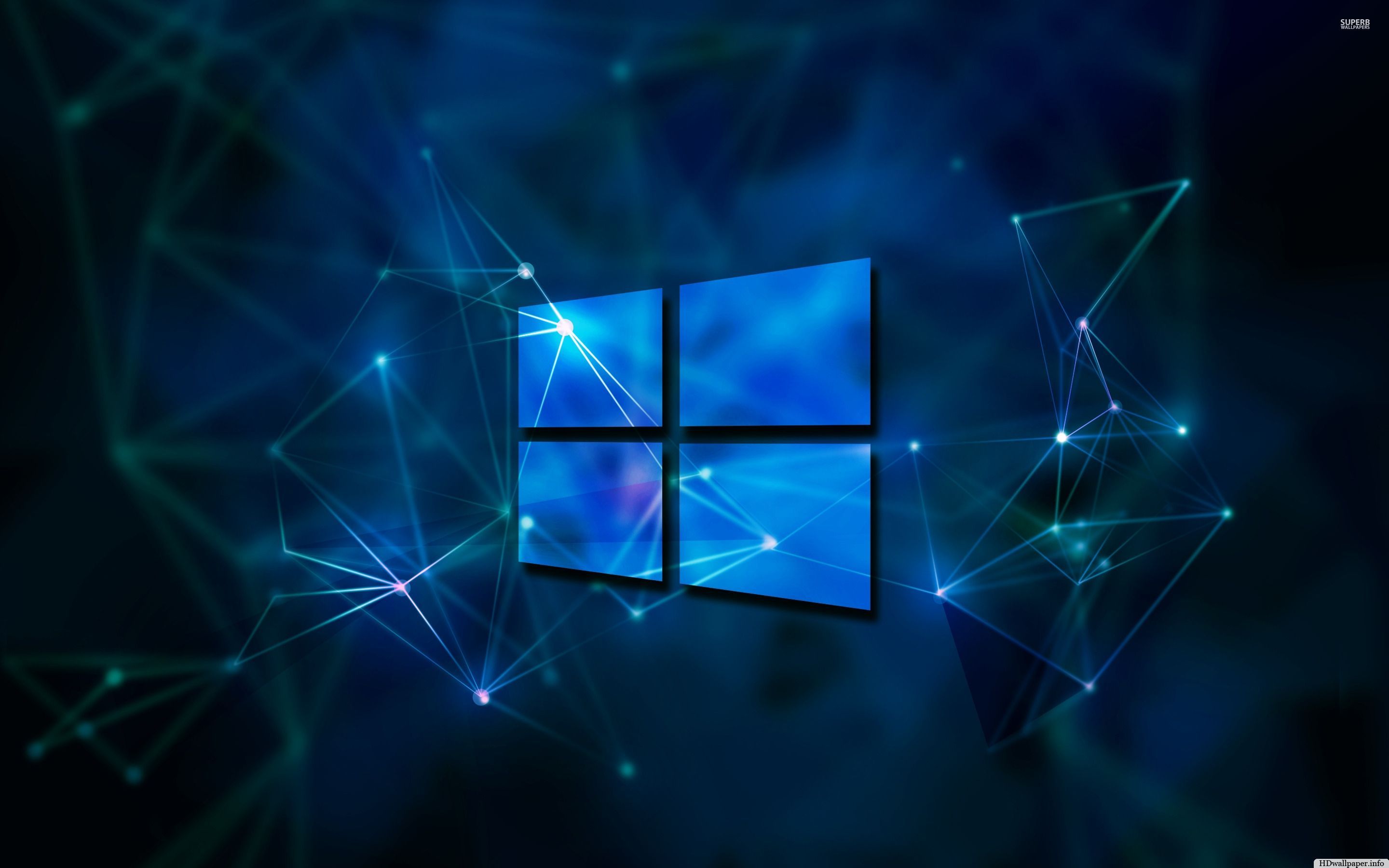 Detail Download Background Windows 10 Keren Nomer 27