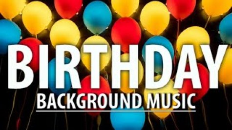 Download Backsound Happy Birthday - KibrisPDR