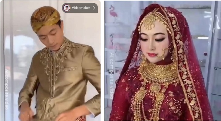 Detail Download Baju Pengantin Nomer 12