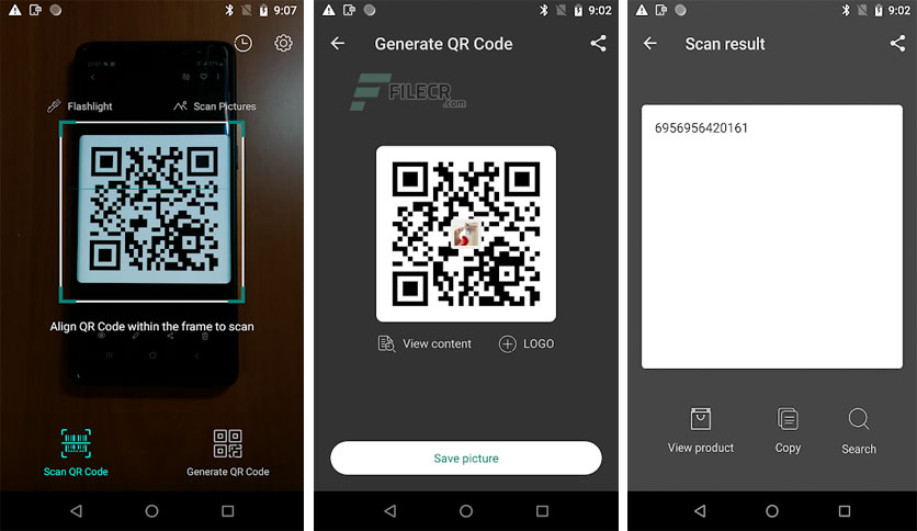 Detail Download Barcode Scanner Nomer 19