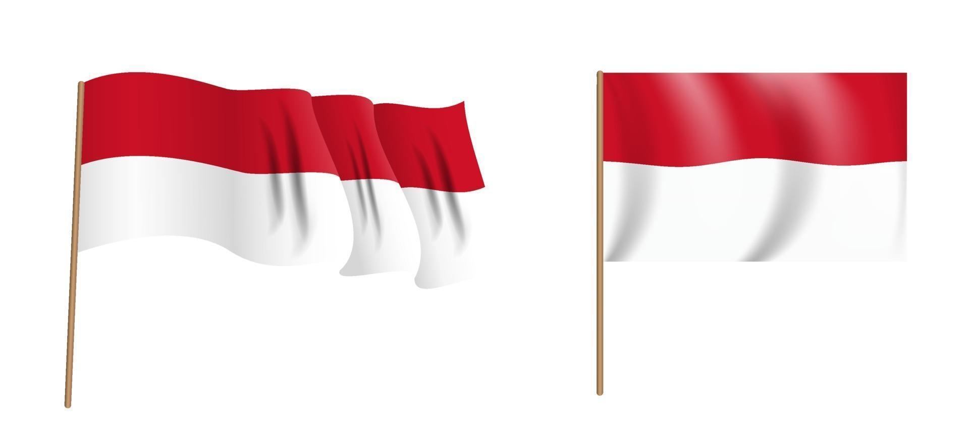 Detail Download Bendera Merah Putih Vector Nomer 33