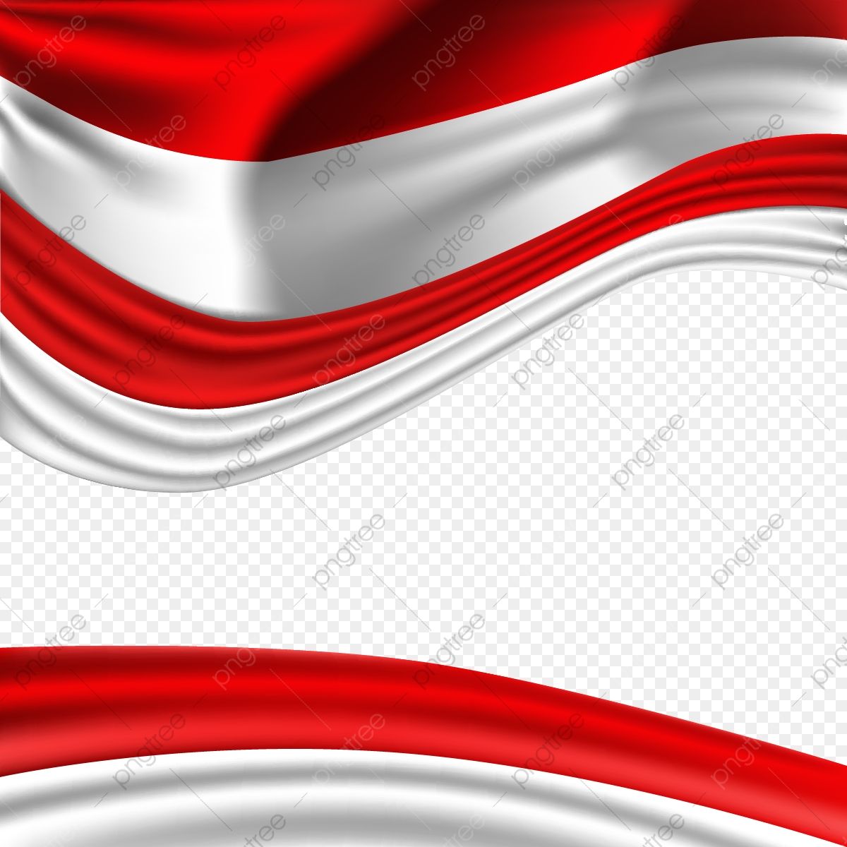 Detail Download Bendera Merah Putih Vector Nomer 4