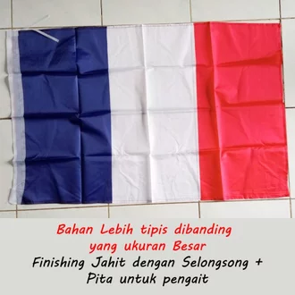 Detail Download Bendera Perancis Nomer 30