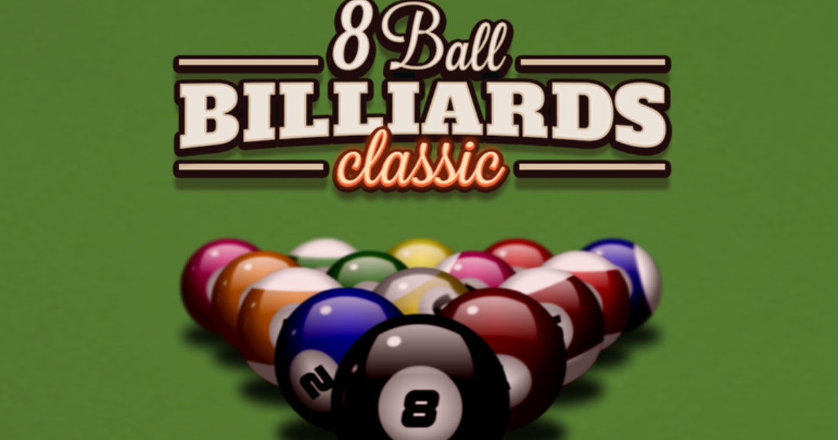 Detail Download Billiard 8 Pool Nomer 15