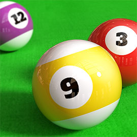 Detail Download Billiard 8 Pool Nomer 17