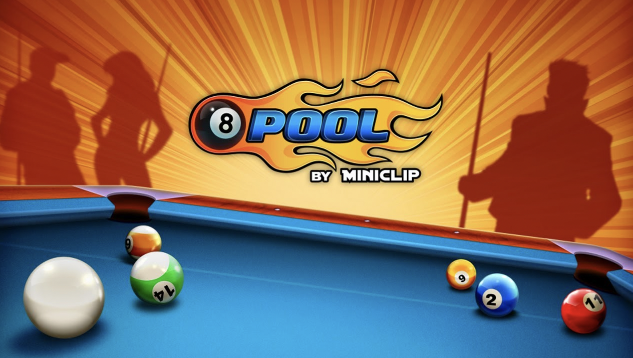 Detail Download Billiard 8 Pool Nomer 21