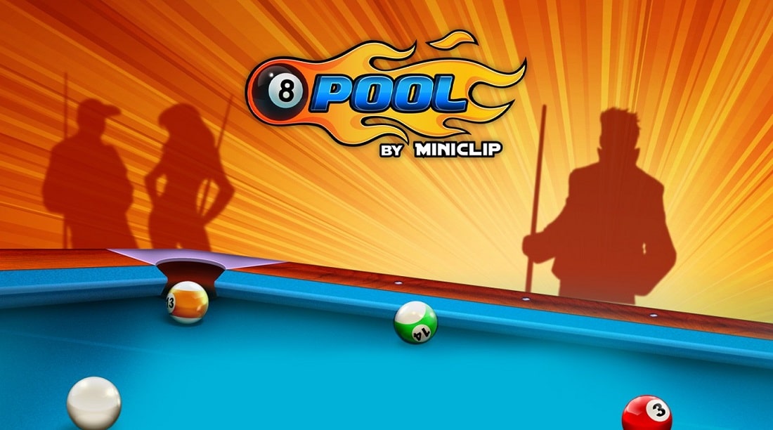 Detail Download Billiard 8 Pool Nomer 29