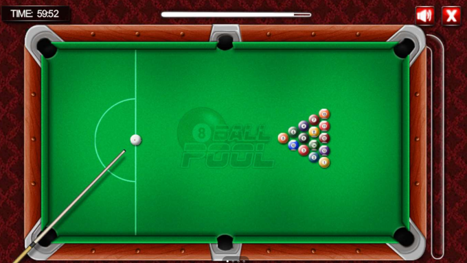 Detail Download Billiard 8 Pool Nomer 39