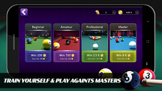 Detail Download Billiard 8 Pool Nomer 48