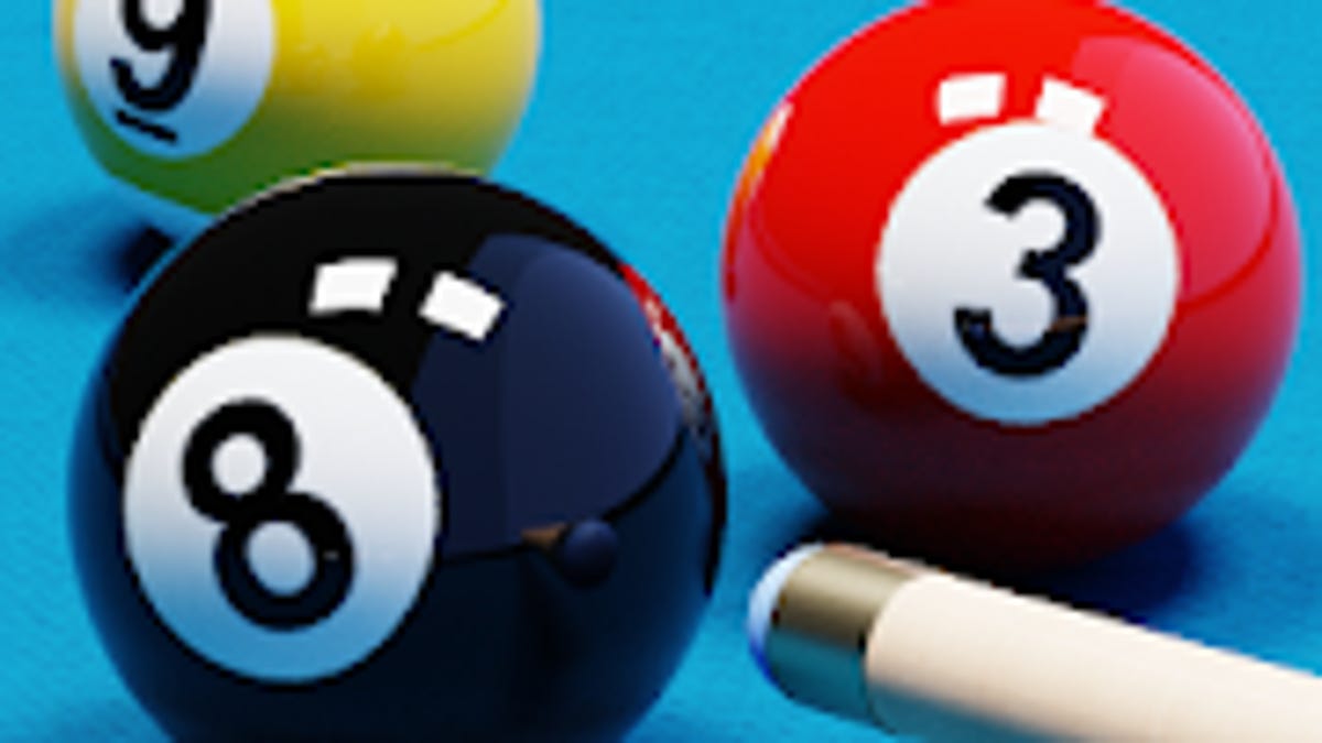 Detail Download Billiard 8 Pool Nomer 8