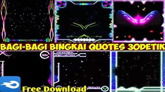 Detail Download Bingkai Quotes Mp4 Nomer 27