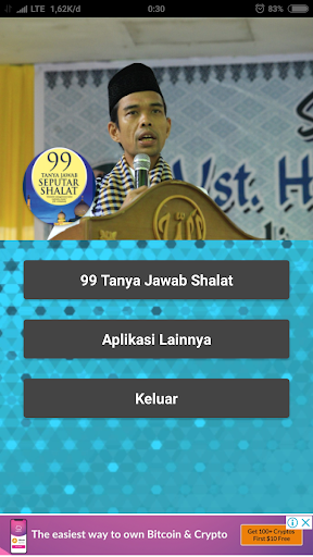 Detail Download Buku 99 Tanya Jawab Seputar Shalat Ustadz Abdul Somad Nomer 45