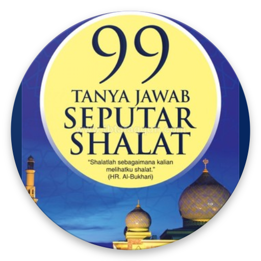 Detail Download Buku 99 Tanya Jawab Seputar Shalat Ustadz Abdul Somad Nomer 5