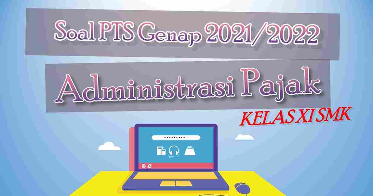 Detail Download Buku Administrasi Pajak Kelas 11 Nomer 21