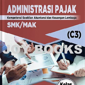 Detail Download Buku Administrasi Pajak Kelas 11 Nomer 35